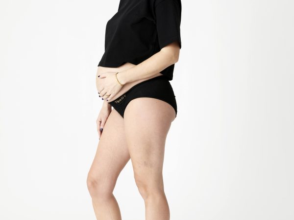 The Uplift Pelvic Support Brief from The RY