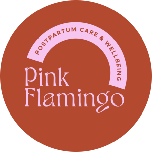 Pink Flamingo Postpartum Care & Wellbeing