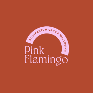 Pink Flamingo Postpartum Care & Wellbeing