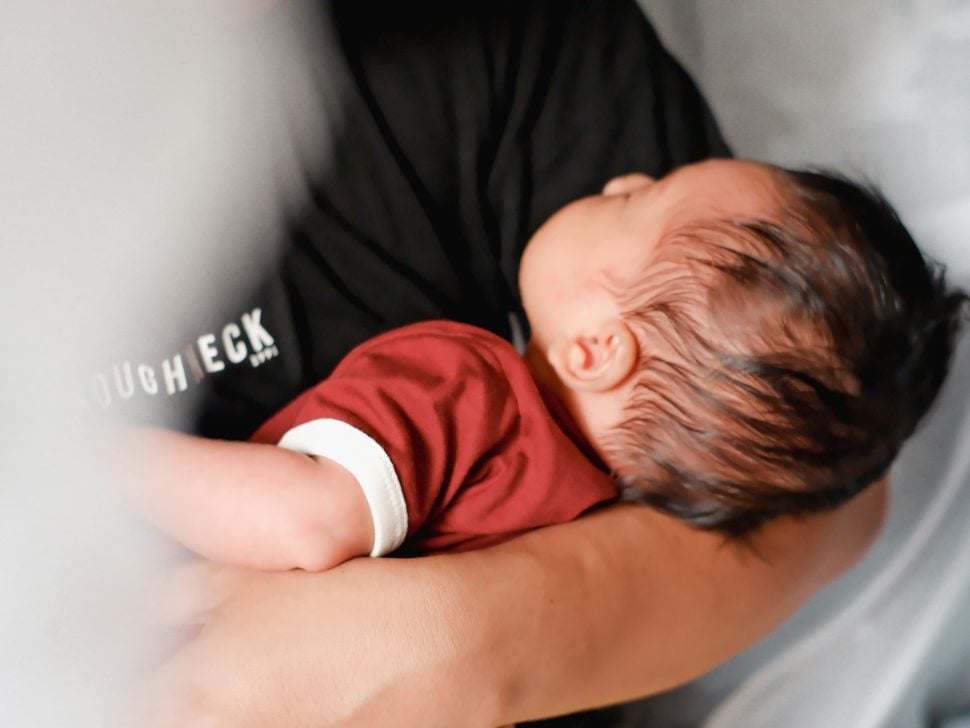 When Baby Sleep Feels Impossible: Honest Advice from a Sleep Consultant Article Featured Image