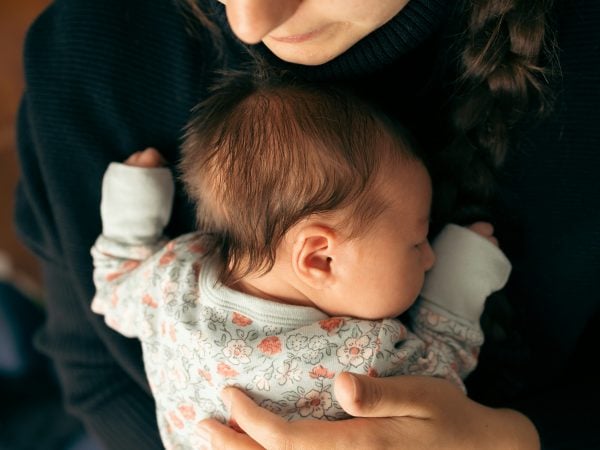 Mothers Milk Bank Charity