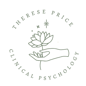 Thérèse Price Clinical Psychology