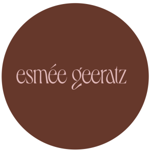 Esmée Geeratz