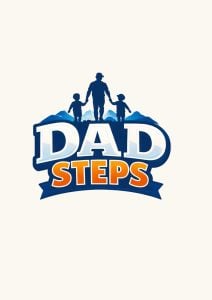 Dad Steps
