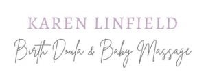 Karen Linfield Birth Doula and Baby Massage