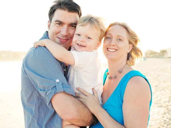 Your Birth Story