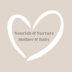 Nourish & Nurture Mother & Baby