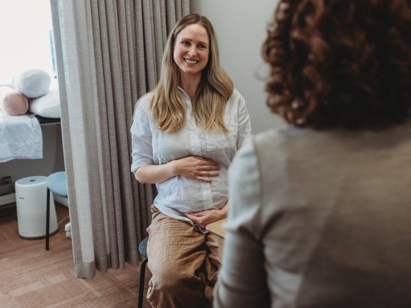 The Pregnancy Wellbeing Package at Maternal Infant Wellbeing Melbourne