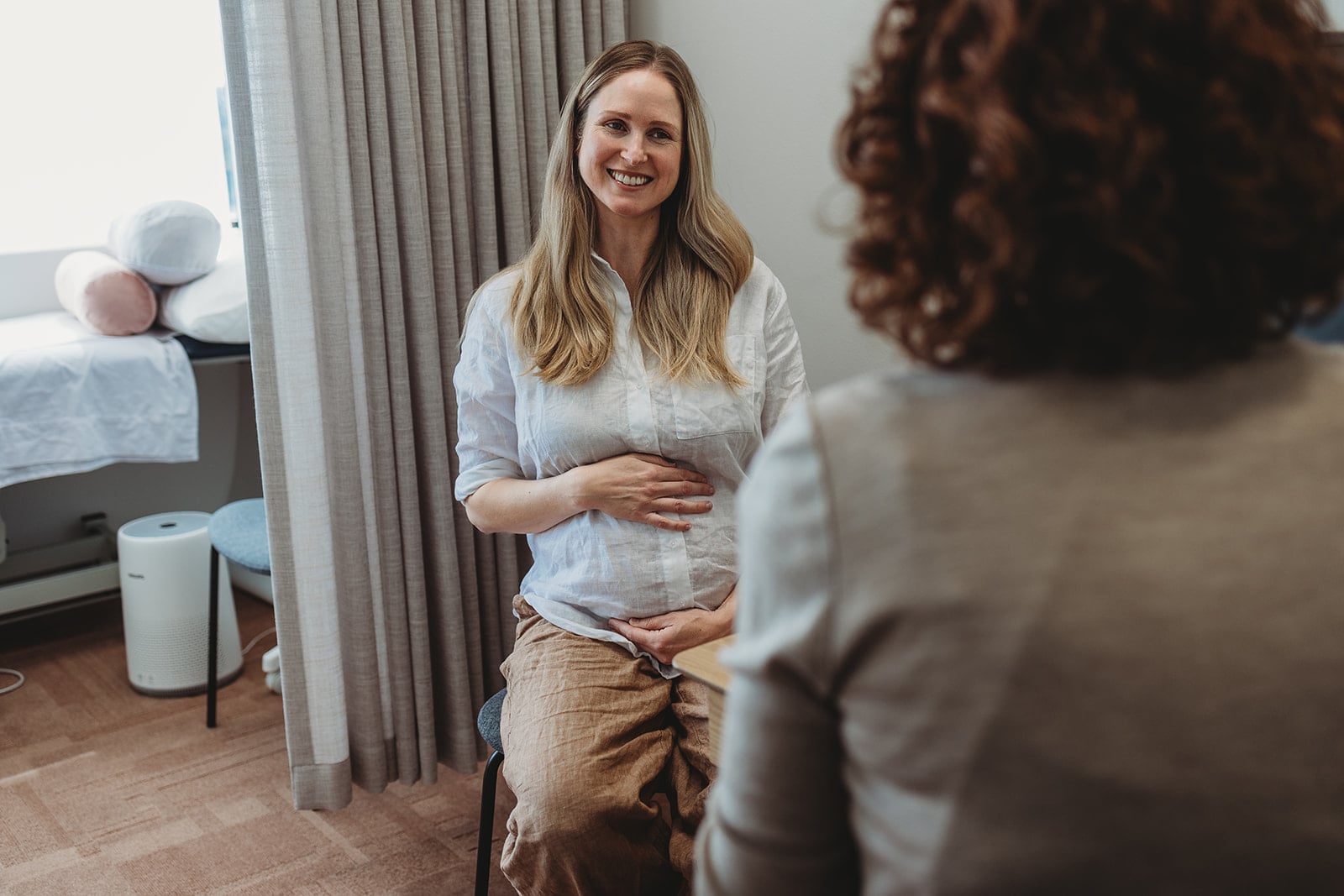 The Pregnancy Wellbeing Package at Maternal Infant Wellbeing Melbourne