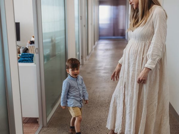 The Platinum Pregnancy Package at Maternal Infant Wellbeing Melbourne (MIWM)