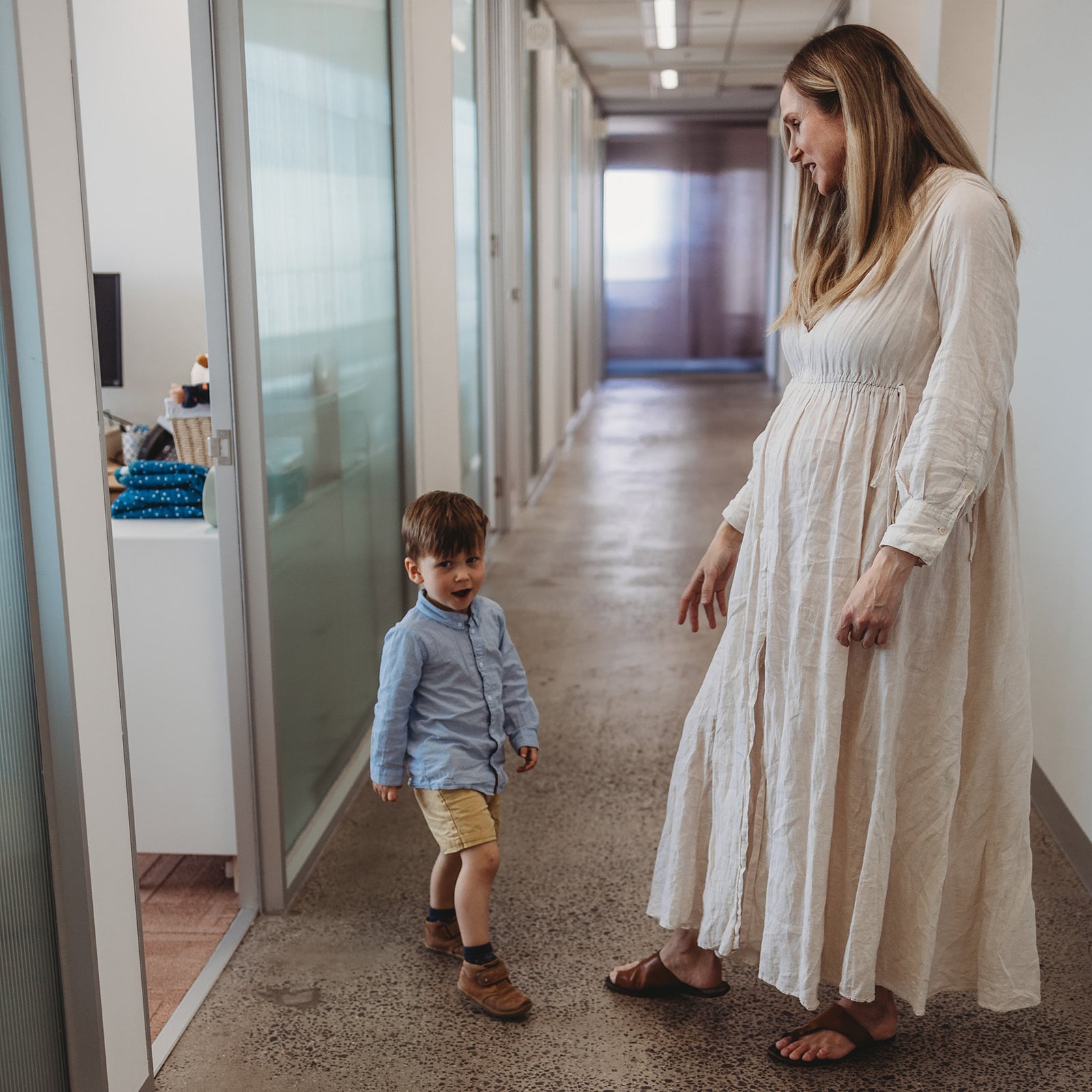 The Platinum Pregnancy Package at Maternal Infant Wellbeing Melbourne (MIWM)