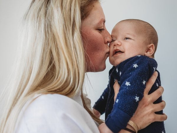 The Soothe Package - For Unsettled Babies at Maternal Infant Wellbeing Melbourne (MIWM)