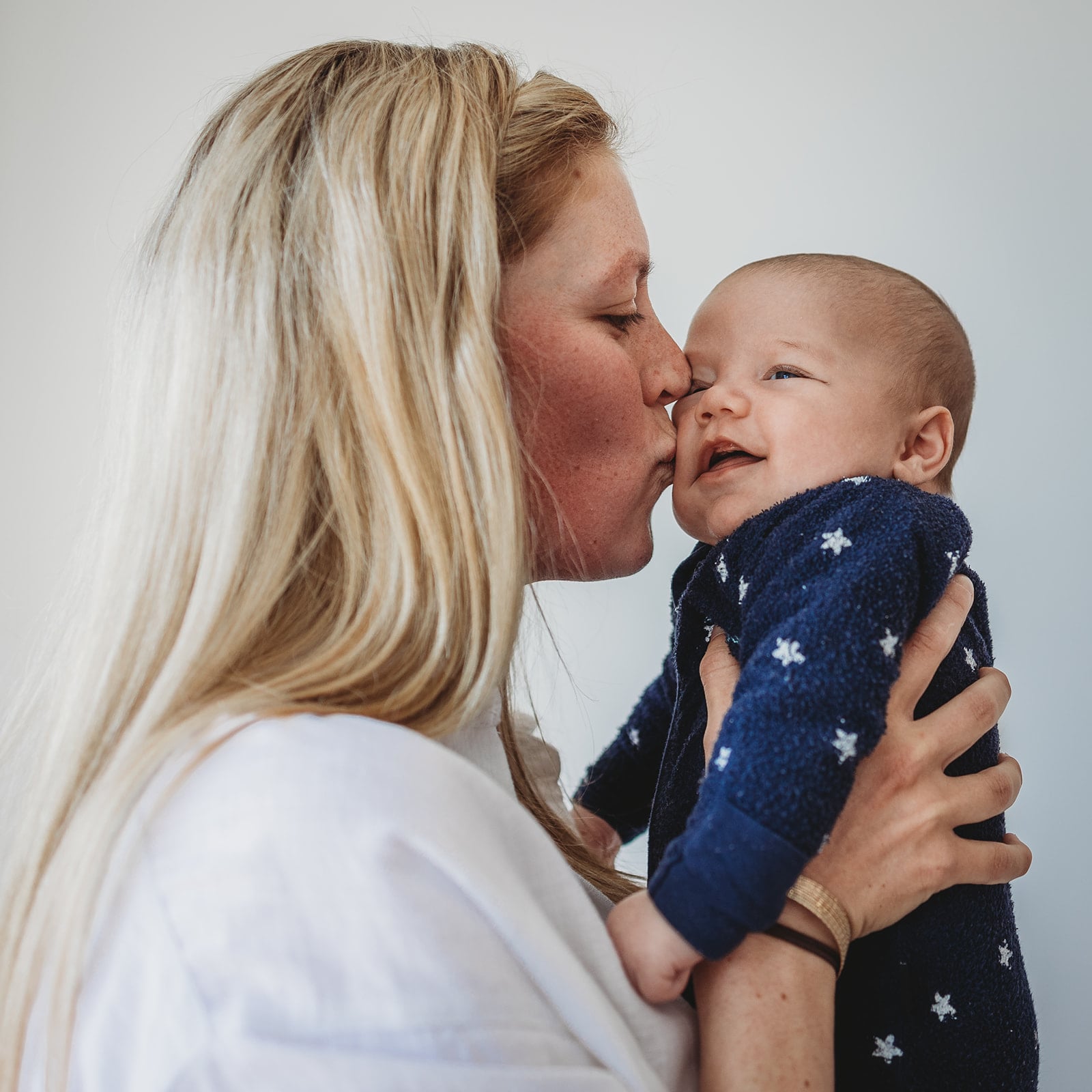 The Soothe Package - For Unsettled Babies at Maternal Infant Wellbeing Melbourne (MIWM)