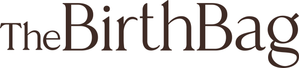 The Birth Bag Logo