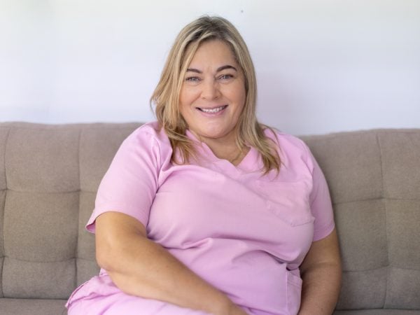 Midwife Suzi