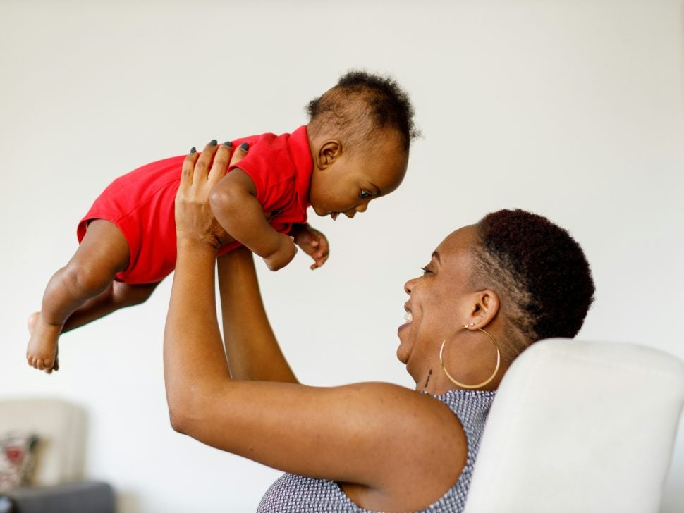 Pregnancy & Postpartum Body Care: Supporting Your Body Before, During and After Birth - Featured Image
