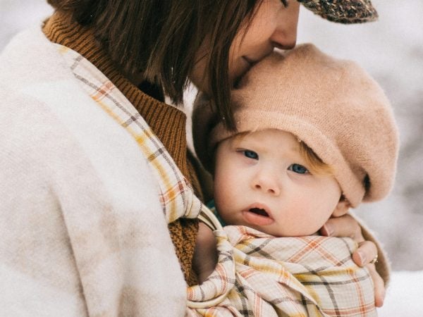 What is Circle of Security Parenting (COSP)? A Parent’s Guide to Secure Attachment and Understanding Children’s Behaviour Featured Image