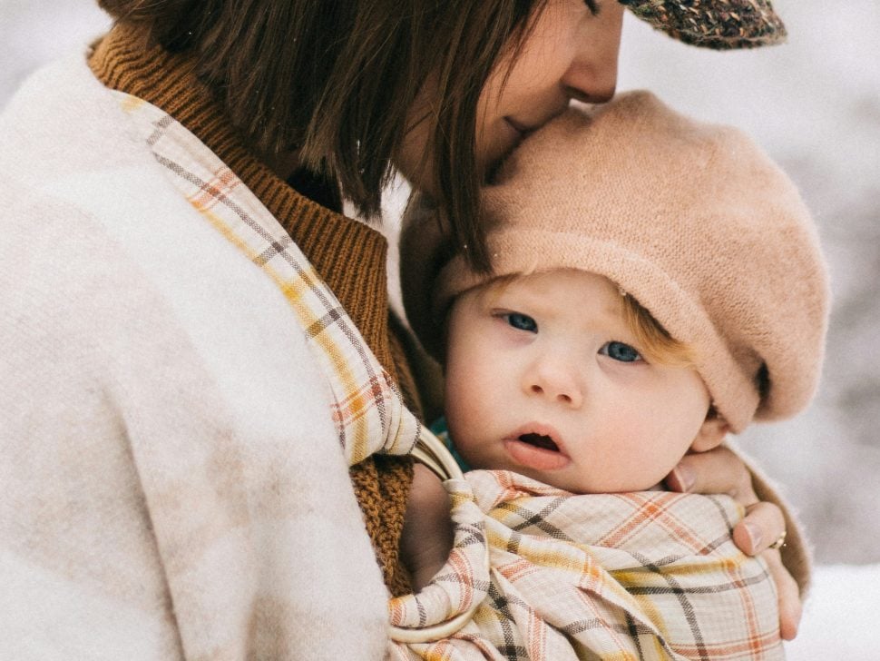 What is Circle of Security Parenting (COSP)? A Parent’s Guide to Secure Attachment and Understanding Children’s Behaviour Article Featured Image