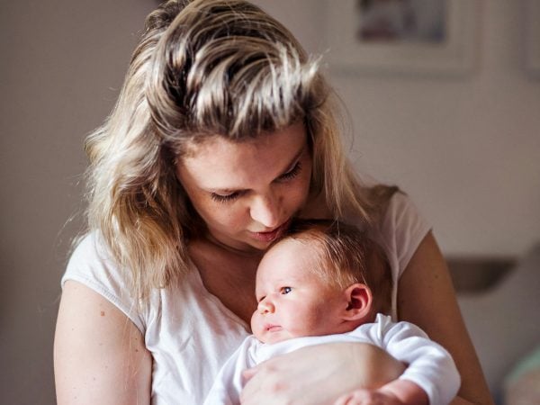 Understanding Perinatal Depression: Signs, Symptoms and How to Get Support Featured Image