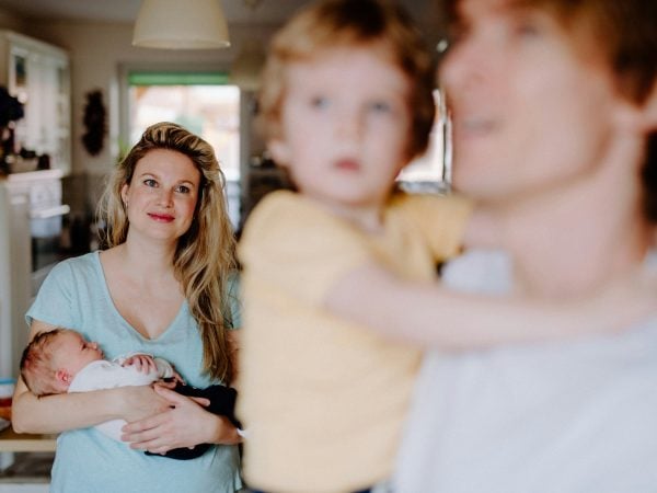 When You Need to Be Prepared: Parenting Support That Builds Confidence Before You Need It Featured Image