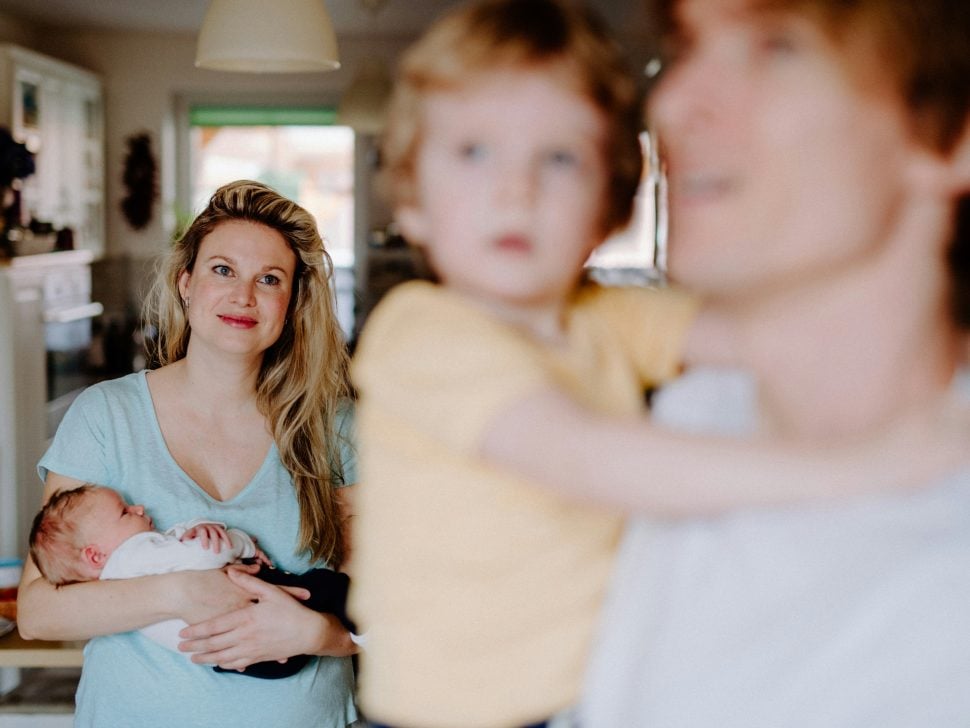 When You Need to Be Prepared: Parenting Support That Builds Confidence Before You Need It Article Featured Image