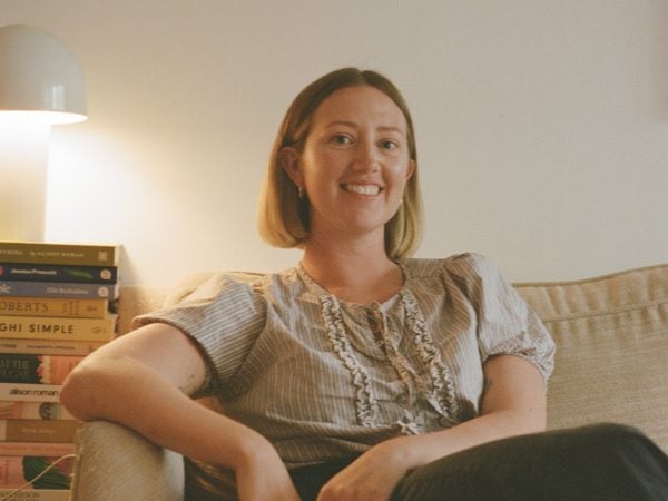 Tender Space Doula