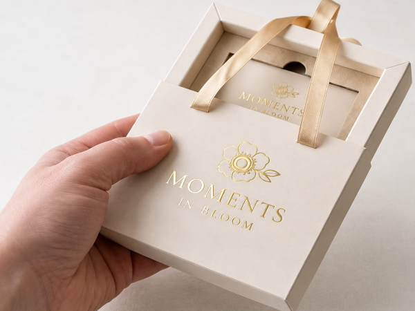 Photography Gift Voucher - Moments in Bloom Photography