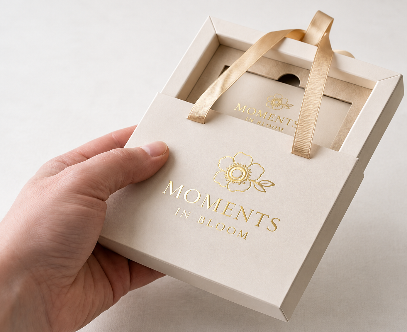 Photography Gift Voucher - Moments in Bloom Photography