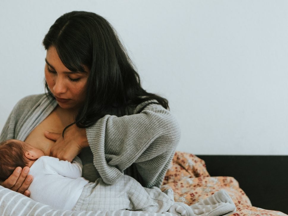 Breastfeeding Difficulties: How Osteopathy and Lactation Support Can Help Mothers and Babies Article Featured Image