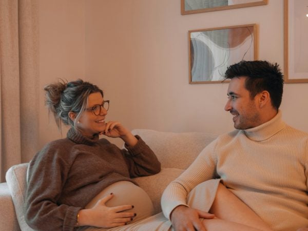 Why Becoming Parents Changes Even the Strongest Relationships (And What Actually Helps) Featured Image