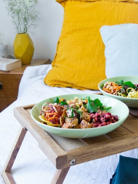 Meal Delivery Featured Image