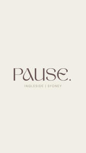 Pause Pilates
