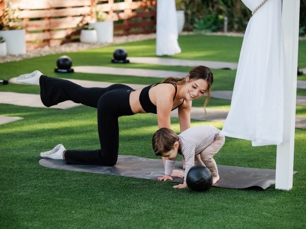 Pause Pilates