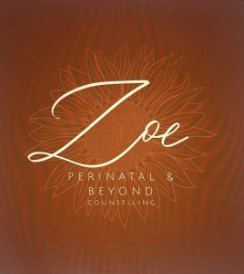 Perinatal and Beyond Counselling