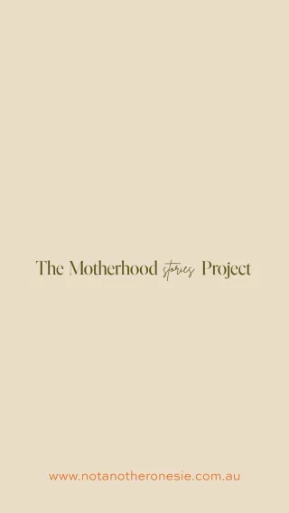 ‘If your child(ren) could write you a letter in 20 years, what would you hope it would say?  NAO ‘The Motherhood Stories ✨  Let’s keep sharing and giving a voice to the real experiences of motherhood.  #motherhood #fourthtrimester #sydneymums #postpartumhealing #newparents #storytelling #motherhoodstories #storiesofmotherhood #aussiemums #aussiemumsandkids #aussiemumsandbubs