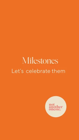 Celebrating the milestones 💫  2,000 of you… 🙌 what an honour.  We’re building this beautiful motherhood community, gently and authentically and we welcome every single one of you.  Thank You 💛 to all the followers who support our vision and passion at NAO.  It’s our mission to ensure mamas feel held, heard and beautifully supported and we know the profound benefits this has for the whole family!  We appreciate every follow, like, comment and share 🙏  We absolutely love hearing of mamas and those in the mother care space recommending our website and resources to other new families!!! We can’t thank you enough 🙌  This isn’t just another page, it’s a safe space for mums at every stage, from pregnancy to postpartum and beyond.  Whether you’re navigating your first baby or your fourth, exhausted or elated, figuring out feeding or searching for yourself again, we’re here for you.  No judgement. All love.  💛 Thank you for being here.
💛 Reach out anytime. We mean it.  Let’s keep growing this incredible community together.  Share with a mama or mama-to-be you love 💫  Explore our directory and motherhood store at www.notanotheronesie.com.au
Link 🔗 in bio 💫  #PostpartumSupport #PregnancySupport #SupportForMums #MotherhoodCommunity #RealMotherhood #NoJudgementJustLove #AustralianMums #Matrescence #MumsSupportingMums #PostpartumJourney #ModernMotherhood #MotherhoodUnfiltered #NewMumsAustralia #MotherhoodSupport #ParentingSupport #PerinatalSupport #RealTalkForMums #NotAnotherOnesie
