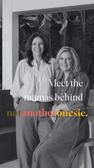 👋 A little intro to us…  🌟Two mamas.  🌟Seven kids between us.  🌟Our mission is simple: To ensure mamas everywhere feel truly seen, lovingly held, and fully supported as they navigate the highs, lows, and ever-shifting landscape of modern motherhood. We are all about ‘support’ over ‘more stuff’.  We’re Elisha & Louise - the founders of Not Another Onesie - your modern village for pregnancy, birth, postpartum and beyond. 💛  Motherhood wasn’t meant to be done alone. That’s why we created a space where you can find trusted experts (from midwives, doulas and lactation consultants to physios, psychologists, nutritionists, baby massage, birth education, community groups and everything in between), plus our motherhood store full of supportive resources, all designed to hold, nourish and guide you.  Because when mums are supported, babies thrive and the ripple effect strengthens families, communities, and society as a whole.  Pop over and visit us at www.notanotheronesie.com.au ( link in bio🔗 ) and browse our carefully curated  directory of practitioners and services. 🙌  #NotAnotherOnesie #PregnancySupportAustralia #PostpartumSupportAustralia #PregnancyDirectory #PostpartumDirectory #MotherhoodSupport #PregnancyWellness #PostpartumWellness #AustralianMums #NewMumSupport #PregnancyAustralia #PostpartumAustralia