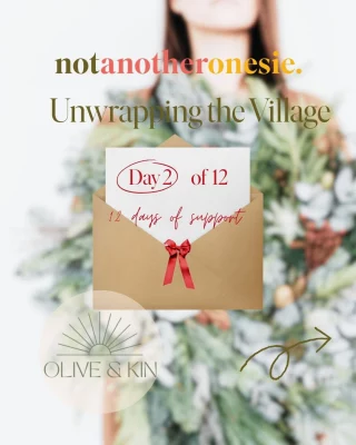 Day 2 Olive & Kin | A Gift That Holds and Heals For Day 2 of our 12 Days of Support, we’re deeply honoured to share @olive_and_kin , a registered Australian charity founded by Hannah after the loss of her daughter, Olive.
Operating Australia-wide, Olive & Kin creates free, handmade ceramic urns for families experiencing pregnancy and infant loss, offering a beautiful, tangible way to honour their babies. The organisation relies on community donations and the sale of Hannah’s hand-painted Loss Affirmation Cards to continue this meaningful work.
Hannah’s Pregnancy After Loss, NICU Milestone, and Grief Affirmation decks were painted while she was on bed rest during her own pregnancy after loss. Each deck was created to gently hold families walking through NICU, grief and healing, a way to acknowledge their experience with real care, compassion and understanding.
Every deck purchased gives back: 100 % of proceeds fund the making of handcrafted urns, ensuring they can be provided free of charge to families navigating pregnancy and infant loss.
A gift that holds, honours and helps, in all the ways that matter. Offer: Purchase any Affirmation or Milestone Deck
Australia-wide shipping available
All proceeds directly support Olive & Kin’s charitable work Full links and details at link in bio - 12 days of support #oliveandkin #pregnancyloss #infantloss griefsupport pregnancyafterloss nicuparents meaningfulgifts
