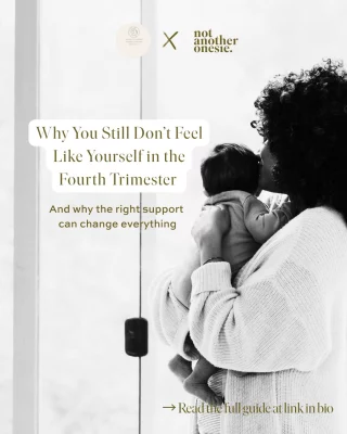 The fourth trimester is one of the most powerful hormonal transitions a woman will ever move through… yet most mothers are sent home expected to cope, bounce back, and figure it out with a body that is still recalibrating on every level. If you’ve ever whispered, “Why don’t I feel like myself?” you are absolutely not alone.
Your hormones are shifting rapidly.
Your nervous system is working overtime.
Your energy is divided between healing and nourishing your newborn.
And this season was never meant to be walked without support.
That’s why we love this week’s new article on NAO learn Written by Dr Angela Marshall from @wombtoworld.aus
Rebuilding Hormonal Balance in the Fourth Trimester
A gentle, evidence-informed guide to help you understand what’s happening in your body, why your symptoms make sense, and how to support your healing with intention.
And if you’re craving deeper care?
✨ Womb To World’s Fourth Trimester In-Home Postpartum Care brings nourishing support directly to your door.
Think postpartum acupuncture, herbal support, womb massage and TCM-based recovery, all tailored to what your body needs right now.
No leaving the house.
No rushing.
Just soft, personalised postpartum care that honours you.
👇
Tap the link to learn articles in @notanotheronesie_ bio to read the full guide + explore in-home fourth-trimester support.
Save this for when you need a reminder that your healing matters too.
Share with a mama who deserves to feel held. 💛
#postpartumrecovery #postpartumsupportaustralia #fourthtrimester #hormonalbalance