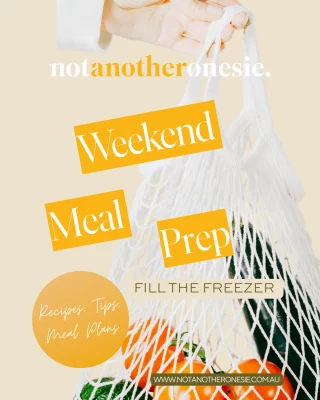 Fill The Freezer this weekend - for you or a mama you love 💛 Comment or Dm ‘RECIPE’ and we will send these your way … along with a shopping list and a meal prep plan your future self is going to LOVE you for 🙌 A nourishing meal or snack is the best way to say ‘ I LOVE YOU’ 💛 to a bestie/sister/mama or your future self 💫 You can also access ‘FILL THE FREEZER’ link in bio 💛 #mealprepping #postpartumbody #postpartummeals #nutritionforwomen #recipesharing