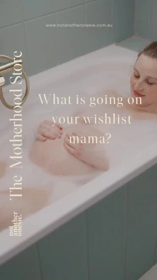 What if your baby registry looked a little different?
Less about the nursery.�More about the mother - yes, you mama! 💛  Because when a mother is supported, physically, emotionally and practically,  it’s one of the greatest gifts you can give a baby ( everyone benefits 👌)  Our Motherhood Store is a place to create a wishlist with a difference.
�Instead of more baby “stuff”, you can add resources and support that help you prepare for pregnancy, birth and postpartum recovery.
Think nourishment, guidance, education and support through the fourth trimester and beyond.  You’ll also find beautiful vouchers, which make a thoughtful gift for a mum-to-be or new mum,  or something meaningful to add to your own list.  Because... Let's say it again... the best gift for a baby is a well-supported mother.  Explore the Motherhood Store via the link in our bio.  #postpartumsupport #motherhoodsupport #fourthtrimester #pregnancysupport #australianmums