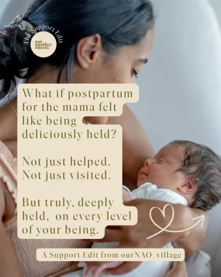 ✨ @notanotheronesie_ The Support Edit The Support Edit brings you support every mother deserves to know about. This week we’re highlighting the beautiful work of @leahsizeland - postpartum doula, specialised kinesiologist, and someone who has spent over 25 years supporting women through one of the most transformative and vulnerable times of their lives: the postpartum period. Leah’s approach to postpartum care is unlike anything most mothers have experienced. She combines physical rituals, closing of the bones, sacred bodywork, nourishing home-cooked meals, and birth debriefing, with specialised kinesiology to regulate the postpartum nervous system and release the patterns, beliefs, and grief stored deep in the body. Because your body remembers everything. She supports mothers navigating matrescence, the profound identity shift of becoming a mother, and works with both first-time mums and subsequent-time mums who know what was missing from their first postpartum recovery and are determined to do it differently. When a mother is nourished, grounded, and held, the ripple effect is real. It changes how you parent, how you show up in your relationships, and how deeply you know yourself. This is what postpartum support was always meant to look like. Find Leah in the Not Another Onesie directory, Australia’s home for trusted maternal support professionals. 👉 Link in bio to explore the @notanotheronesie_ directory and find the support you deserve. #postpartum #newmum #mumlife #the4thtrimester #sydneymums