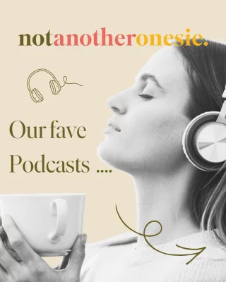Your next walk, feed, car drive or “just need a minute” moment… sorted 🎧
We are constantly listening to podcasts in this season of life and we love that there’s something for every kind of mood, question, and version of motherhood you’re moving through. Some days you want practical advice.
Some days you want to feel seen.
Some days you need to have a laugh.
Some days you just want to hear another mum’s story so you feel less alone.
This is a little round-up of some of our faves - the ones we keep coming back to, recommend often, and learn something new from.
Each one brings something different… different conversations, different tempos, different perspectives and that’s why we love them. And if you have a favourite we should add to our list, tell us below 👇
Because that’s the kind of village we all need ❤️ @parenthoodpod
@lifeafterbirthpsychology
@align.with.alice
@mumwillknow
@mothergrouppod
@newbornmothers
@postpartum_is_forever_podcast
@beyondthebump.podcast
@boobtofood
@thewholebowlco
@zoeblaskey #postpartumsupport #australianmums #motherhoodpodcasts #matrescence #newmumlife
