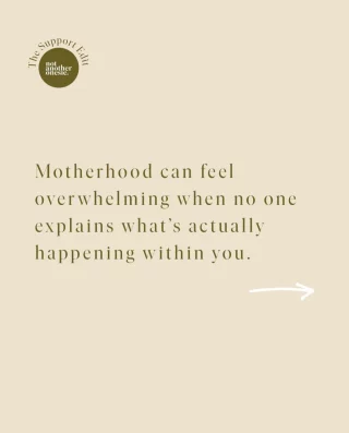 The @notanotheronesie_ Support Edit puts a spotlight on the support every mum deserves to know about. 
Motherhood can be beautiful, but it can also feel overwhelming, isolating and quietly all-consuming.
@nourished_psychology supports women through pregnancy, postpartum and beyond with compassionate, evidence-based care that helps you feel seen, heard and less alone.  Whether it’s anxiety, identity shifts, emotional overwhelm, body images issues or the mental load of motherhood, this is a space where you can gently untangle what you’re carrying and begin to reconnect with yourself.  Support  isn’t just about coping, it’s about rediscovering your sense of self, your wellbeing, and who you are within motherhood.  This is the kind of emotional support that changes how a mother experiences her days.
Find Nourished Psychology in the @notanotheronesie directory via the link in bio.
#perinatalpsychology #postpartumsupport #maternalmentalhealth #motherhoodsupport #australianmums