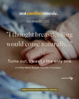 Breastfeeding is often described as “natural”, but that doesn’t mean it always comes naturally. Many mums experience engorgement, blocked milk ducts, mastitis or milk supply concerns and are left wondering what they’re doing wrong. These challenges are incredibly common, and there are practical ways to better understand what’s happening in your body and support your feeding journey. In our blog ‘learn’ section Lactamo founder Etta Watts-Russell shares the story behind creating Lactamo, the latest research around breastfeeding support, and why translating clinical advice into something practical mattered so much. If you’re pregnant, currently breastfeeding, or supporting someone who is, this is well worth the read. And if Lactamo feels like it could help, we have The Lactamo available in our Motherhood Store - under The Mama Edit 👌 you can use NAO10 for 10% off until 31 October 2026. Read the full article via the link in our bio under our Learn and articles section. We have also gathered many incredible lactation consultants ( IBCLC ) in our directory of support ( also link in bio) So we have you covered in every way possible mama. 🙌 @lactamo ❤️ #breastfeeding #newmum #postpartumsupport #breastfeedingjourney #australianmums