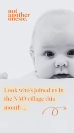It takes a village… and this month, our village has expanded again.  We’re so excited to welcome these incredible group of service providers to the Not Another Onesie directory, each bringing something unique to support parents through pregnancy, birth, postpartum and beyond.  This month we’ve welcomed specialists in:  • Birth education and preparation
• Women’s health and specialist care
• Flexible work opportunities for mums
• Doula mentoring and community
• Online postpartum therapy
• In-home postpartum support in Tasmania
• Private midwifery in Western Sydney
• Nourishing postpartum platters
• Perinatal mental health occupational therapy
• Family photography  What we love most is seeing the creativity, passion and genuine care behind these businesses. They’re filling the gaps that so many parents experience, making support more accessible no matter where you are in Australia.  Whether you’re preparing for your first baby, recovering after birth, looking after your mental health, returning to work or simply searching for your village, there’s support waiting for you.  Head to our directory and discover the incredible people who are changing the way families are supported across Australia.  ✨ Because every parent deserves a village to hold them.  @thebirthbag.au 
@wahinihealth 
@mumeconomy 
@mothermoonmentors 
@heldbychels 
@nourishandnurturemotherandbaby 
@midwife_suzi 
@push.platters 
@readytorise_ 
@moments.in.bloom.photography  #PostpartumSupport #PregnancySupport #NewMum #AustralianMums #MaternalHealth