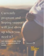 One of the biggest myths about postpartum is that support will simply be there when you need it.  Truth: Most people genuinely want to help.
They just don’t know how.
They don’t know when to visit, what would actually be useful, whether to bring a meal or fold the washing, whether to hold the baby or give you space. Partners often want to do everything they can too, but they’re navigating it all for the very first time as well.  Without a plan, even the most loving village can feel uncertain.  That’s why we love what @motherscape_ has created.  Rather than waiting until you’re exhausted and trying to coordinate everything while recovering from birth, Motherscape helps you prepare before your baby arrives.  Combining Occupational Therapy and Doula expertise, they work with you to create a personalised postpartum plan that considers your recovery, your home, your partner, your support network and the practical realities of those first weeks.
Because when everyone understands how to support you, everyone feels more confident.
✨ Mum can focus on healing. ✨ Partners know how to step in. ✨ Family and friends know how to help in meaningful ways. ✨ Your village becomes something you can lean on, not something you have to organise.  If you’re expecting a baby, this is one of those ideas that’s worth exploring before life becomes beautifully busy.  Head to our Support Directory (link in bio) to discover the Motherscape Experience and learn how they can help you build the strongest possible foundations for a supported postpartum.  💛 Save this for later, share it with an expecting family, or tag someone who would love to know about this beautiful offering. Imagine being gifted this at a baby shower by a group of loved ones! 👌  #PostpartumSupport #PregnancyAustralia #NewMumSupport #FourthTrimester #SupportOverStuff