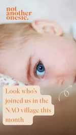 A village can look like so many things in many shapes and sizes. We are continuing  to build your village mama.  Practical  help after a C-section. A room full of mums who remember your name. Someone who understands the emotional weight of trying to become a parent.
We’re so glad to welcome six new providers to the Not Another Onesie village:
🤍 OT in Motherhood offers practical occupational therapy support through pregnancy, postpartum recovery and everyday life with a baby.
🤍 Tender Space helps families prepare for early parenthood and feel nurtured and supported after birth.
🤍 Nurturing Beginnings brings the same mums and babies together each week in free, professionally facilitated mothers’ groups.
🤍 Beautifully Abundant offers pregnancy and postnatal yoga, practical support and space to feel calm and connected.
🤍 Blooming Bridge Therapy provides emotional support through fertility challenges, pregnancy, loss and early parenthood, in Kadina and via telehealth.
🤍 The Motherhood Centre brings mothers together for connection, education and practical support from pregnancy through the early years.
There are so many ways to be supported, and you deserve to find the ones that fit you. Explore these new members of our village through the directory. Link in bio.  Save this reel for when you need it, or share it with a mum who’s gathering her village. 🤍  @ot.in.motherhood 
@tenderspace_doula 
@mothersgroupau 
@beautifully.abundant.xo 
@bloomingbridgetherapy 
@themotherhoodcentre  #PostpartumSupport #PregnancySupport #NewMumSupport #MothersGroups MaternalMentalHealth MotherhoodSupport