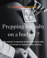 Preparing for a baby when the cost of living is already high can feel overwhelming. Add the endless “must-haves”, clever marketing and shiny things competing for your attention, and it’s easy to wonder how you’ll afford it all.  So, what’s actually worth making room for in your baby budget?  We asked four professionals from our NAO village, who work with mums every day, what they’d prioritise and where they believe your money can make the biggest difference.  Swipe through for their practical ideas to help you plan, prioritise and feel more prepared. 🤍  Save this for your baby planning, or share it with someone preparing for a little one.  Some of the most useful postpartum essentials won’t come from a baby shop. 🤍  #babybudget #pregnancyprep #babyessentials #pregnancylife #pregnancyessentials  Meg from @mum_babe_meg_midwifelactation shares three low-cost ways to prepare for life after birth:  🍲 Cook a little extra. Make an extra serve of dinner and freeze it to build a stash of meals for those early weeks.  🤱 Plan for feeding support. If you’re hoping to breastfeed, knowing where to find supportive care can help you feel more prepared. Breastfeeding is a learned skill, and you deserve help along the way.  🫶 Ask for time and practical help. When someone asks what you’d like, suggest a clean kitchen, help with older children or a meal dropped at the door.  Support over stuff. These are the kinds of gifts we love at Not Another Onesie.  Save Meg’s ideas for your postpartum planning, and share with someone who’s asking how they can help.  Find @mum_babe_meg_midwifelactation in our NAO village via the link in bio.  When you’re budgeting for baby, make room for your comfort and care, too. 🤍  Birth and beyond education shares five things they feel are worth spending on during pregnancy and postpartum:
A pregnancy pillow for comfort as your bump grows.  Birth and parenting classes to build knowledge and confidence for birth and life with your baby.  Meal Deliveries to take dinner off the to-do list.  Postpartum home support from a postnatal doula for practical help and care as you find your feet.  The WYLK Softer Landing Set makes their list, too.  You don’t ne
