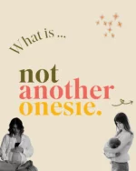 Motherhood was never meant to be done alone, yet so many manas are left navigating pregnancy, birth and postpartum without the layered support they truly need.  Not Another Onesie exists to change that.  We’re here to rebuild the modern-day village! We are a thoughtfully curated space where mothers can find trusted, mother-focused support without overwhelm, judgement or endless Googling.  From pregnancy and birth support to postpartum recovery, mental health, feeding, sleep, physical healing, loss support and the profound transition of matrescence, we make it easier to find the right care, at the right time.  Because when mothers are supported, everything shifts.  And no mum should ever feel like she has to do this alone.  ✔️Save this to come back to  ❤️Follow us so you can hear about Australia’s best support services  📩 Send this to a mama who deserves to be held  ✨ This is support for the mother, not just the baby.  ✨ This is the village, reimagined.  Head over via link in profile 🔗  #modernmotherhood #postpartumsupport #pregnancysupport #postnatal newborn
